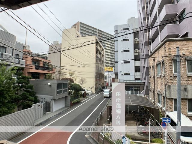 眺望　眺望