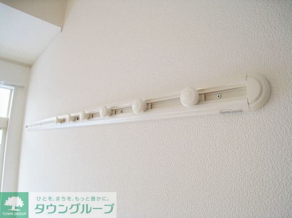 トイレ　ウォシュレット設置可能です！