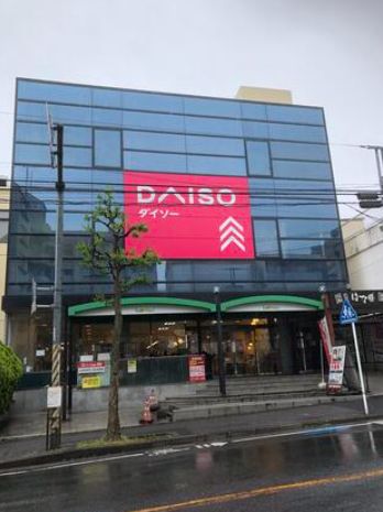 スーパー　ラコマート北松戸店（スーパー）まで653m