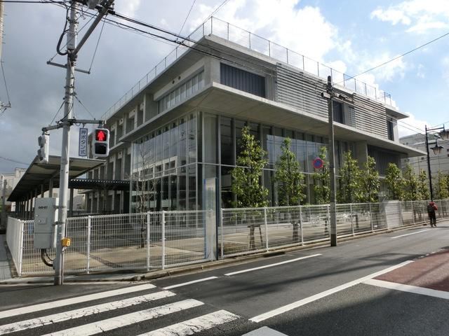 その他　国際短期大学（その他）まで480m