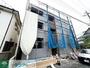 武蔵藤沢駅より徒歩5分 1階 新築の賃貸物件