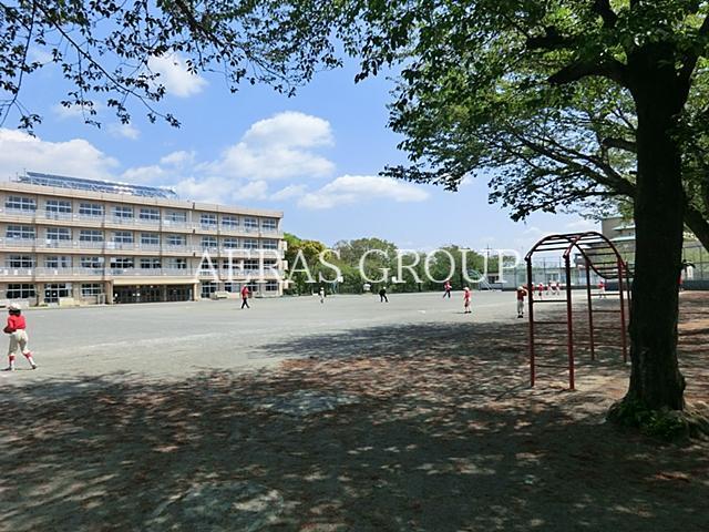 小学校　秦野市立南が丘小学校（小学校）まで1174m