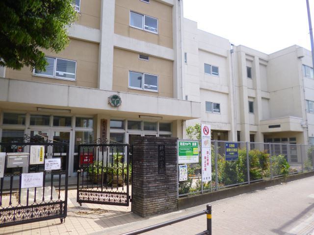 小学校　大和市立林間小学校（小学校）まで340m