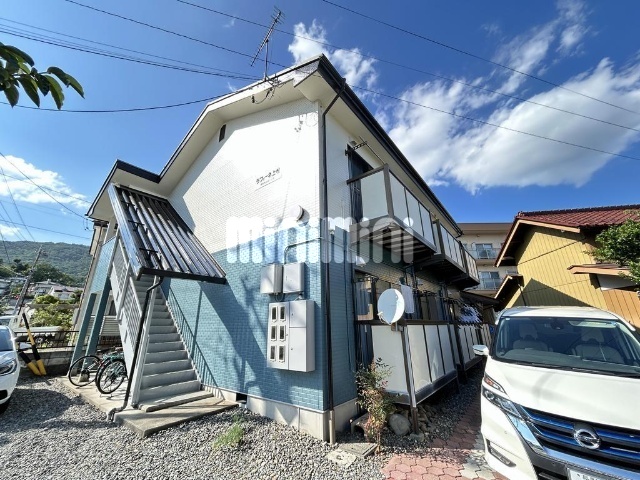 ラフィーネ上松