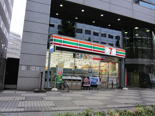 ＪＲ京浜東北線 横浜駅 徒歩10分 11階建 築22年の周辺写真