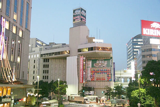 ＪＲ京浜東北線 横浜駅 徒歩10分 11階建 築22年の周辺写真