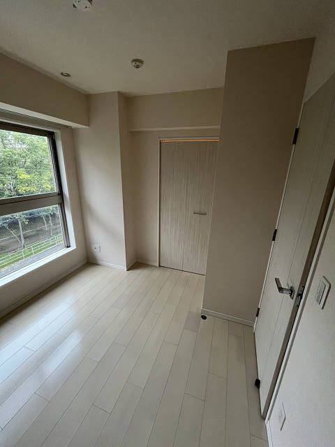 その他部屋・スペース　使い勝手のいい寝室です