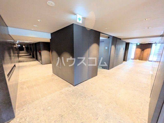 ロビー