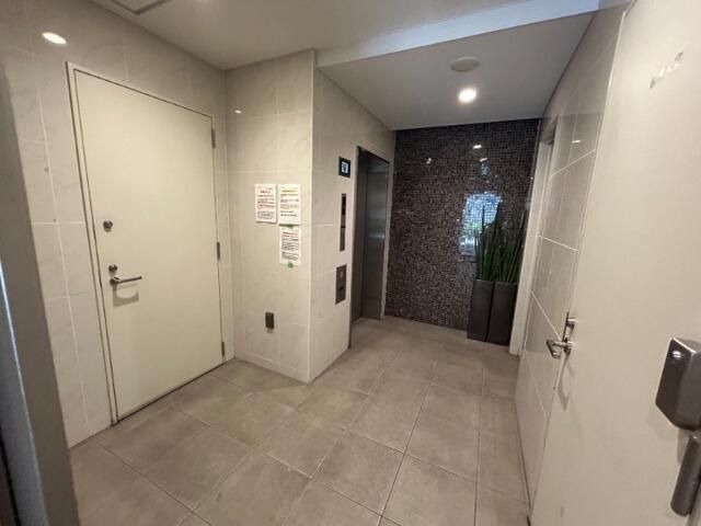 ロビー
