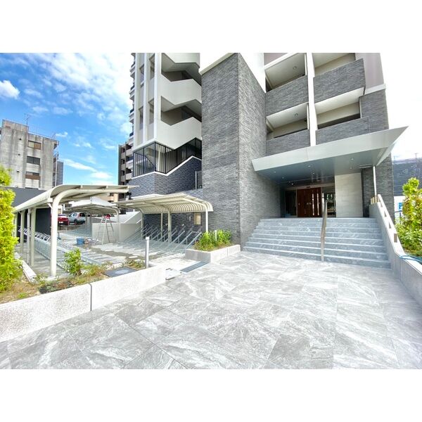 S-RESIDENCE茶屋ヶ坂Eastのその他写真