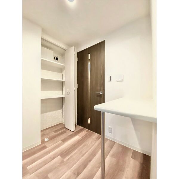 S-RESIDENCE茶屋ヶ坂Eastの内装写真