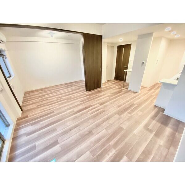S-RESIDENCE茶屋ヶ坂Eastの内装写真