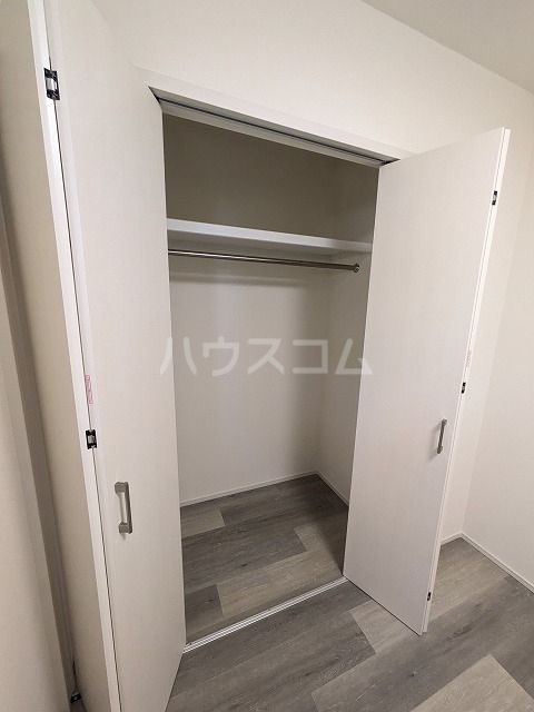 プライムシールド寺崎の内装写真