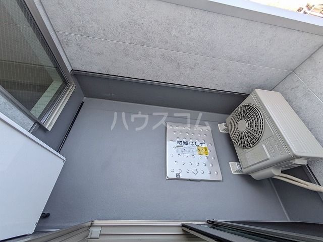 プライムシールド寺崎の内装写真