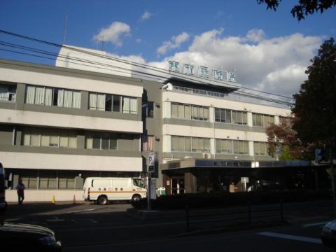 その他　名古屋市立東部医療センター（その他）まで761m