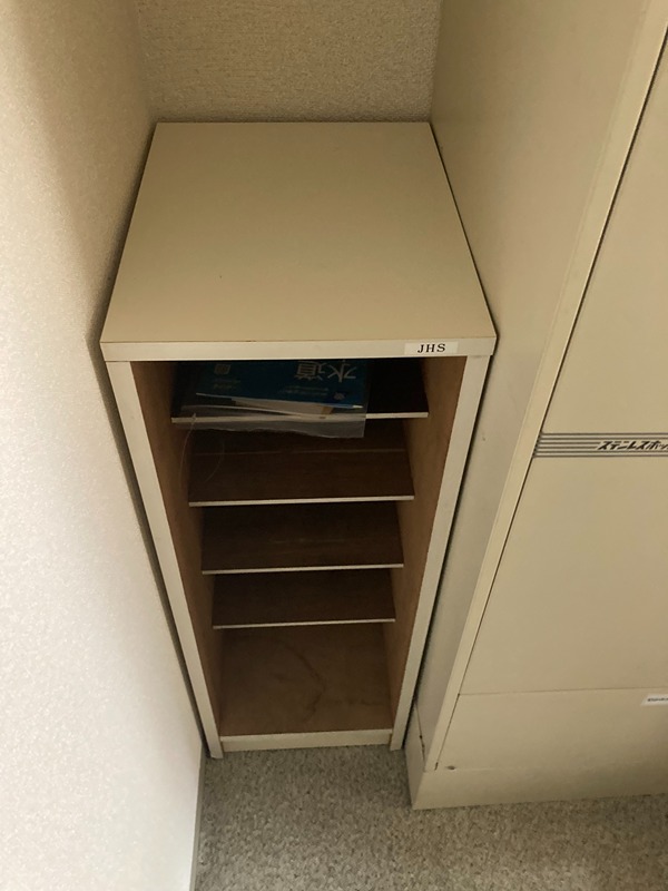 収納　他部屋参考