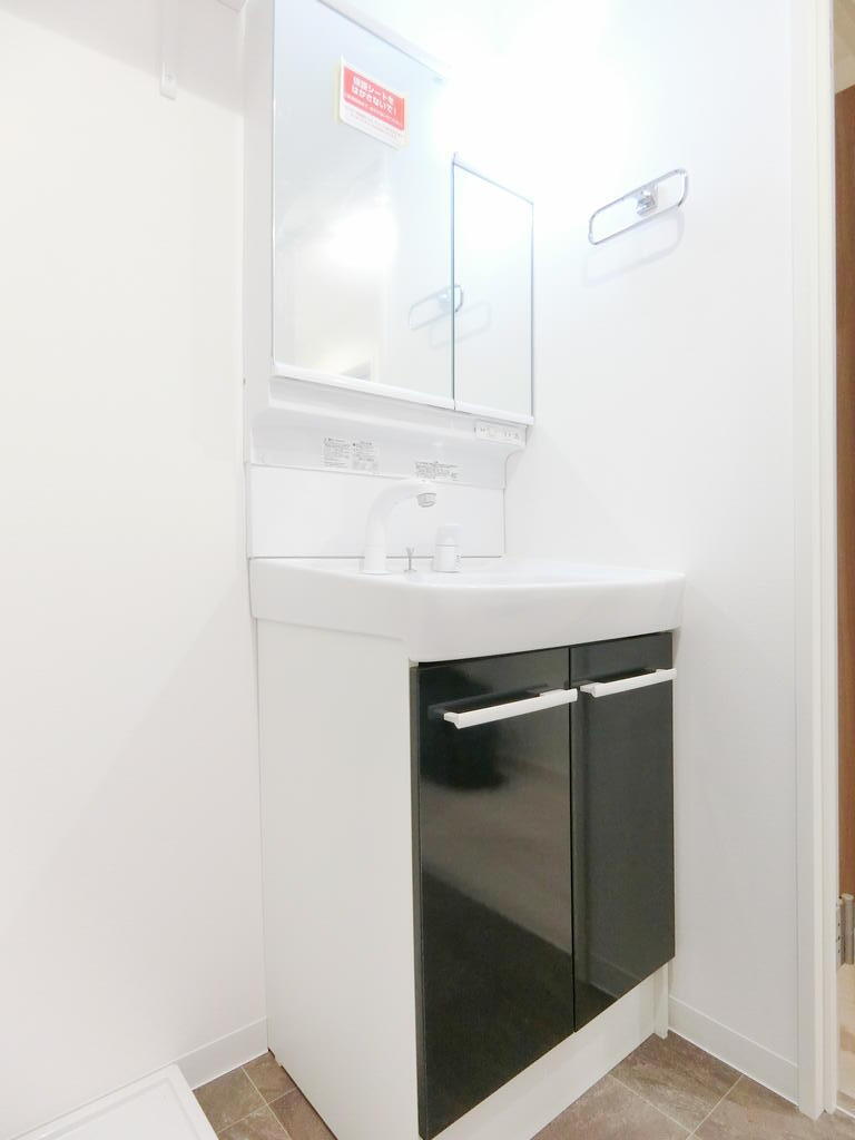 SOLASIA residence世田谷代田の内装写真