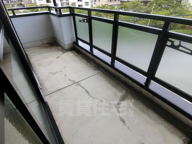 ＪＲ東海道本線 瀬田駅 徒歩3分 3階建 築30年の内装写真