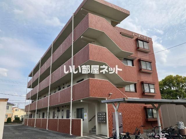 ＪＲ高崎線 深谷駅 徒歩21分 築30年
