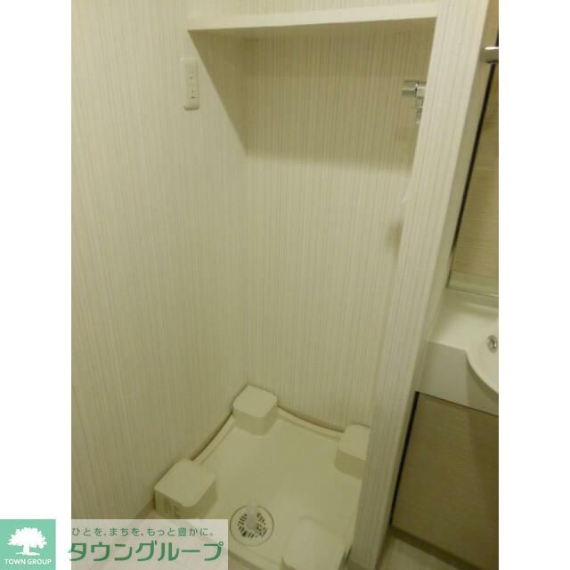 その他設備　トイレ