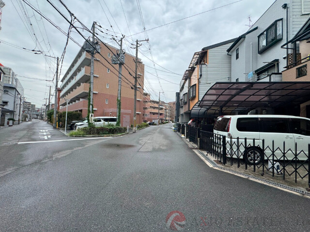 その他　周辺（その他）まで10m