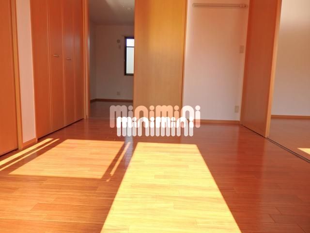 その他　洋間