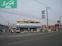 コンビニ　ローソン倉敷平田店（コンビニ）まで667m