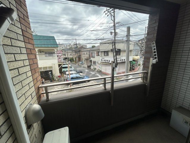 Lu-cheの内装写真
