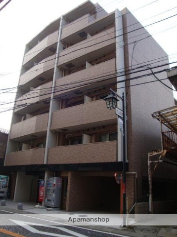 東急大井町線 溝の口駅 徒歩4分 築19年