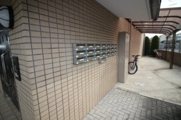 ITパレス21の外観写真