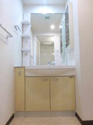 洗面設備　洗面※別部屋参考写真
