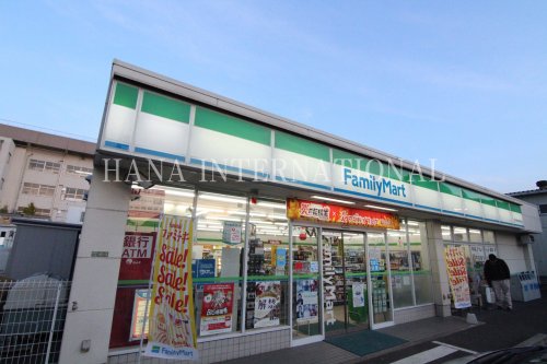 つくばエクスプレス 六町駅 徒歩11分 3階建 築7年の周辺写真