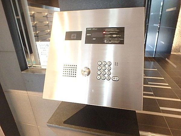 セキュリティ　DIPS板橋駅前公園　板橋区板橋1