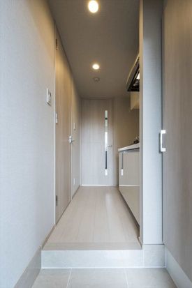 玄関　（別タイプ参考写真）DIPS板橋駅前公園　板橋区板橋1