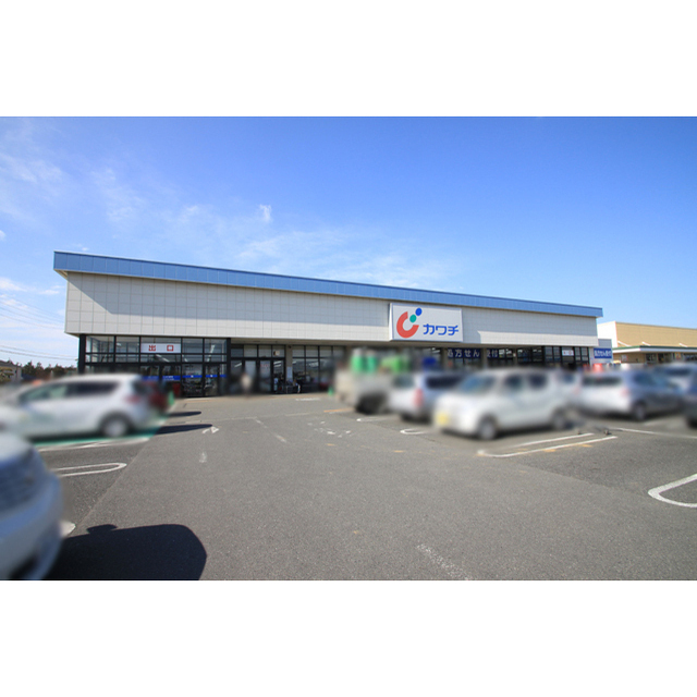 スーパー　ヨークベニマル谷田部店（スーパー）まで2270m
