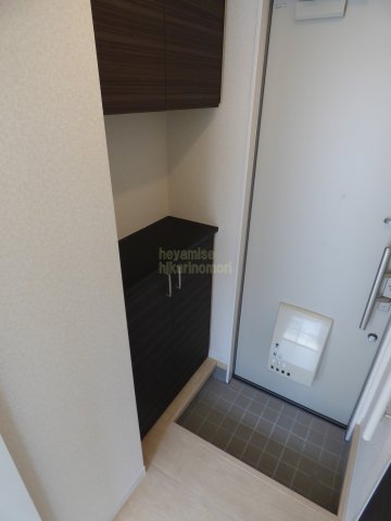 サニーヒル杉水 IIの玄関写真