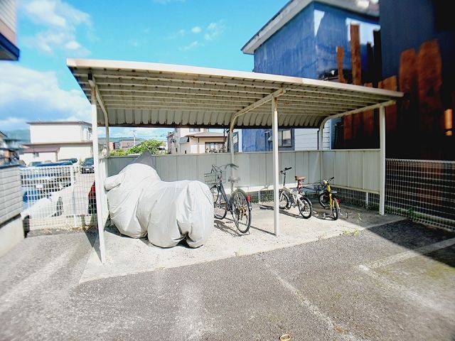 その他共有部分