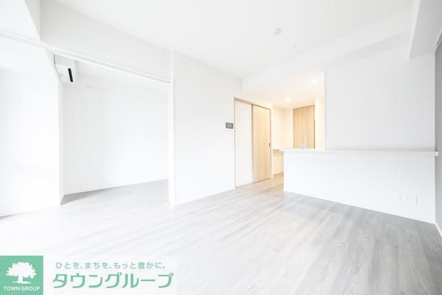 その他部屋・スペース　※写真は同タイプ住戸です。
