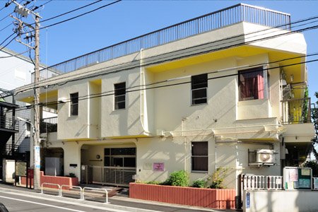 幼稚園・保育園　水神保育園（幼稚園・保育園）まで357m