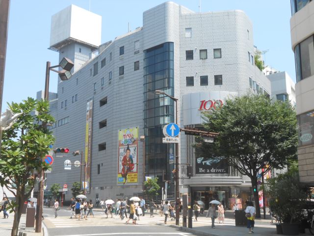 ショッピングセンター　東急スクエア（ショッピングセンター）まで670m