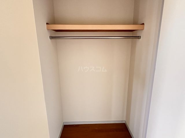 カーサヨサミの内装写真