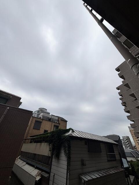 眺望　※写真２０９号室コピー