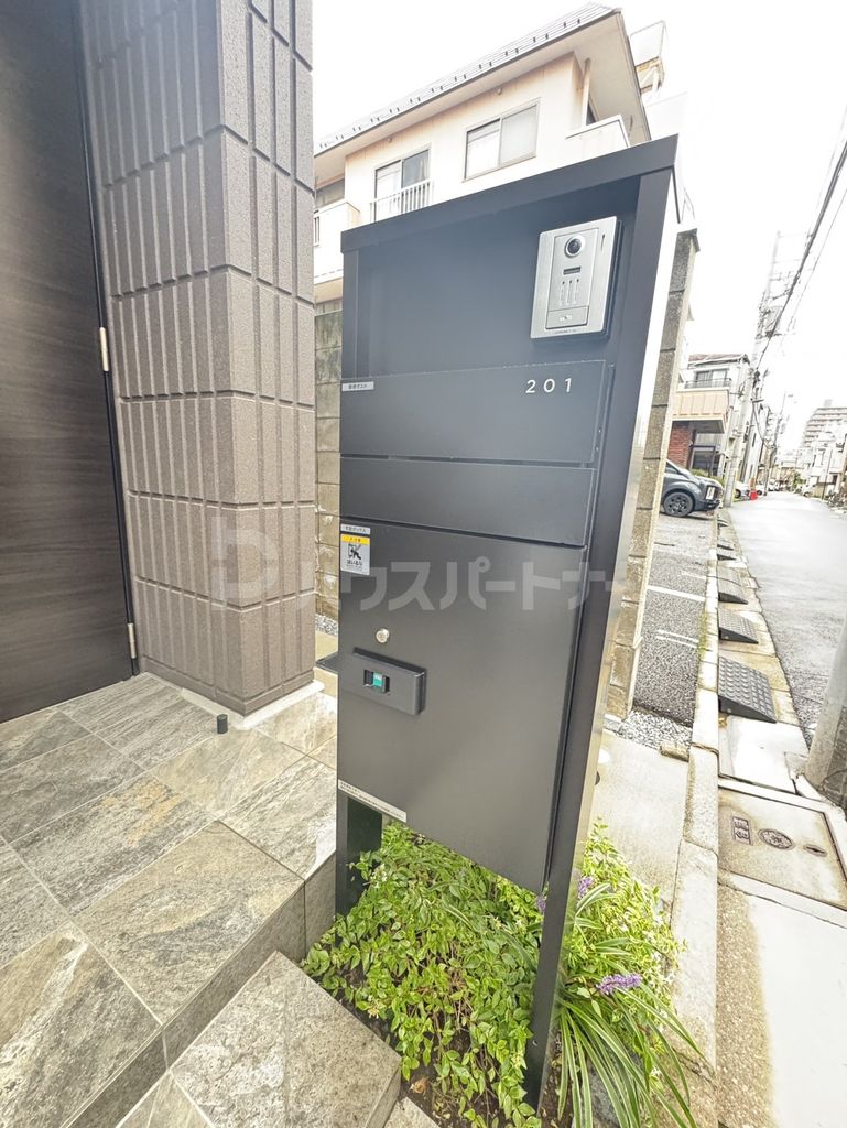 東京メトロ半蔵門線 押上駅 徒歩9分 3階建 築1年のその他写真
