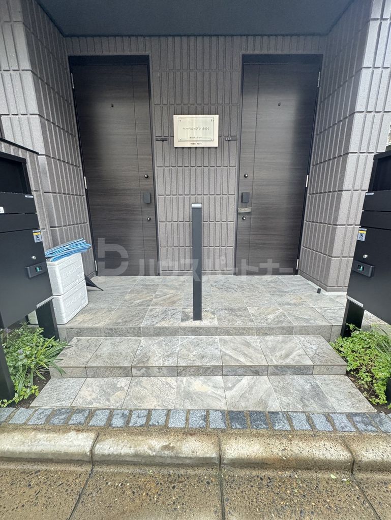 東京メトロ半蔵門線 押上駅 徒歩9分 3階建 築1年のその他写真