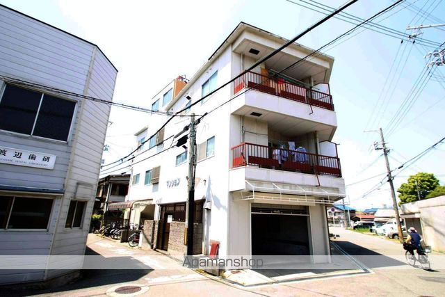 阪急宝塚線 三国駅 徒歩15分 築46年