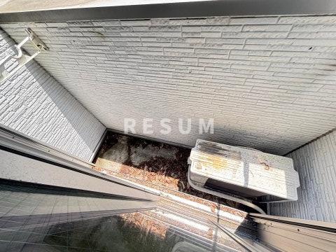 千葉都市モノレール スポーツセンター駅 徒歩5分 2階建 築11年の内装写真