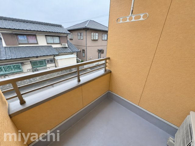 ＪＲ高徳線 徳島駅 徒歩70分 2階建 築8年の内装写真
