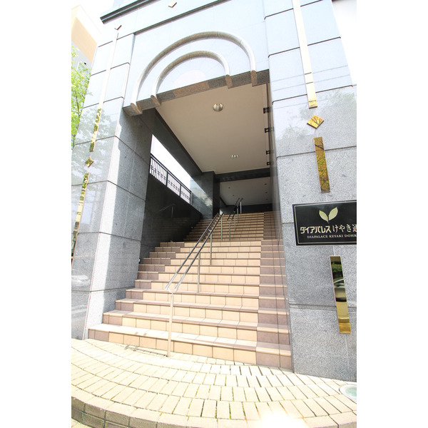 上越新幹線 新潟駅 徒歩6分 14階建 築23年の外観写真