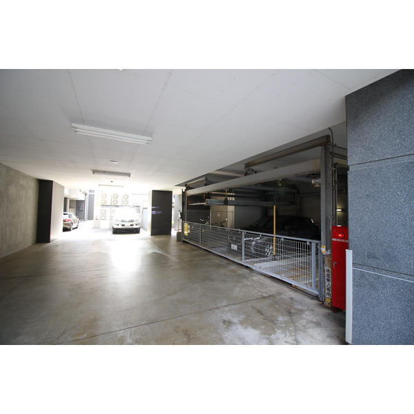 上越新幹線 新潟駅 徒歩6分 14階建 築23年のその他写真