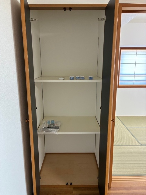 上越新幹線 新潟駅 徒歩6分 14階建 築23年の内装写真